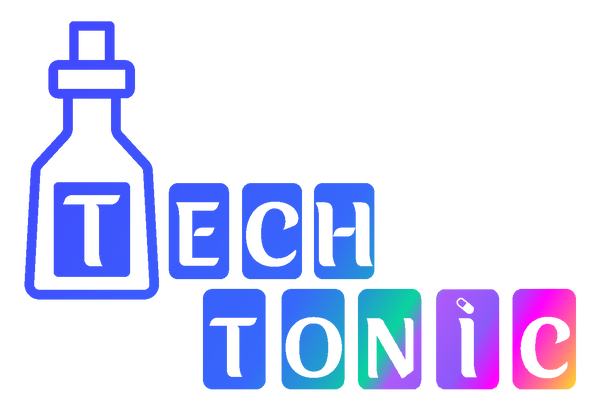 Tech Tonic